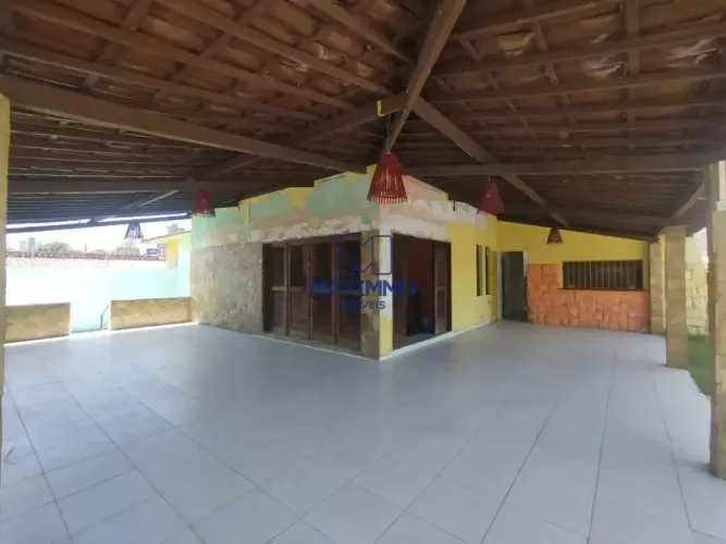 Ponto comercial em Ponta Negra - Natal - RN