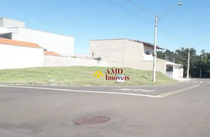Terreno à venda, 381 m² por R$ 330.000,00 - Jardim Paraíso - Piracicaba/SP