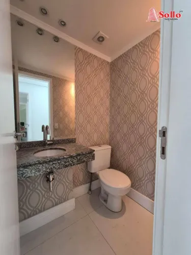 CONDOMÍNIO ALEGRIA Excelente Apartamento com 4 dormitórios à venda, 114 m² por R$ 849.000 
