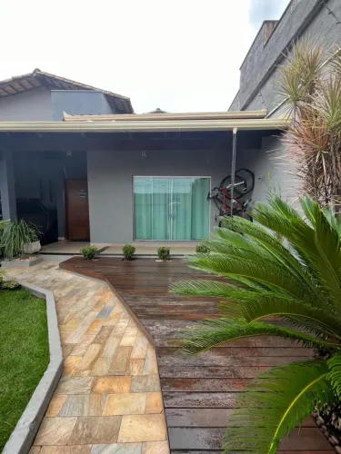 Vendo ou troco por apartamento ou cobertura