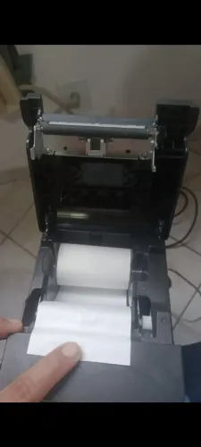 Impressora epson
