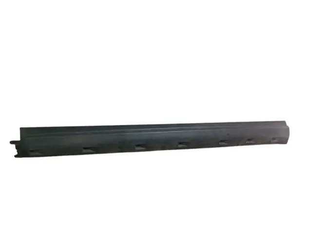 Spoiler Caixa Ar Esquerda Land Rover Discovery 4 3 2006 A 16 Preto