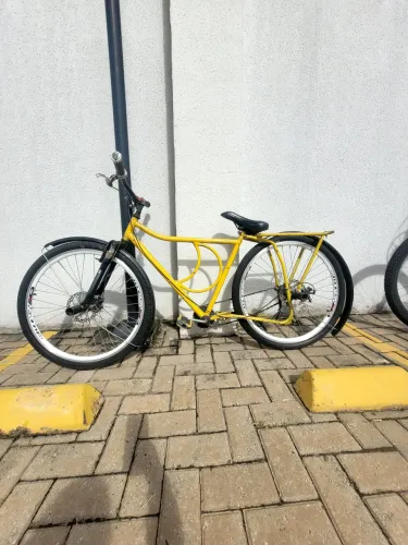 Vende-se bicicleta CUSTOMIZADA