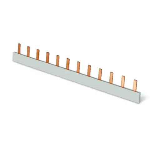 BARRAM. PENTE FASE 63A 12P 21CM MONO - (OFERTA VALIDA ATE 06/08/26)