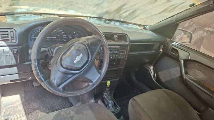 Chevrolet Vectra GLS/expres.2.2/ 2.0 E 2.0 CD 8V 1994