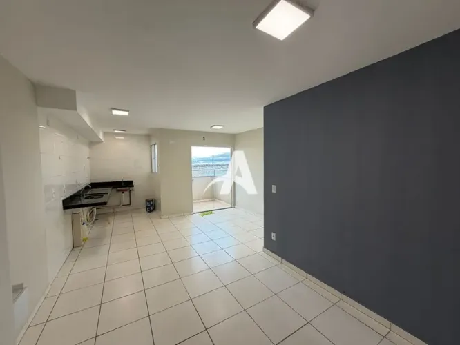 Aluguel Apartamento RESIDENCIAL INTEGRACAO