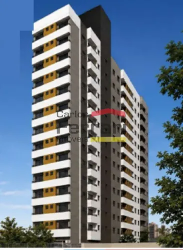 Apartamento Tucuruvi