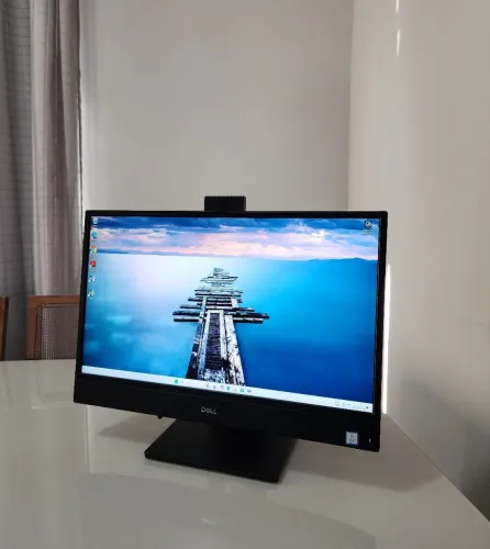 All in one Dell