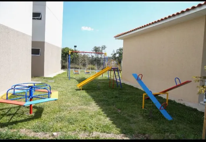 Torro apartamento  70 mil