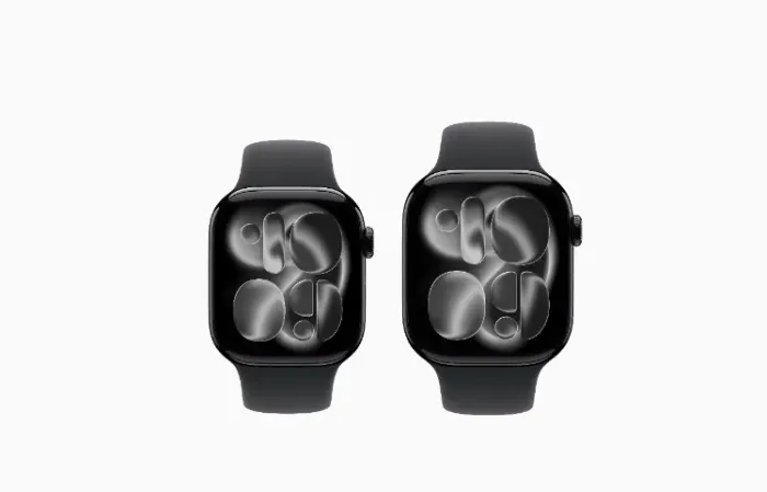 Apple Watch Series 11 42mm e 46mm - Lacrado