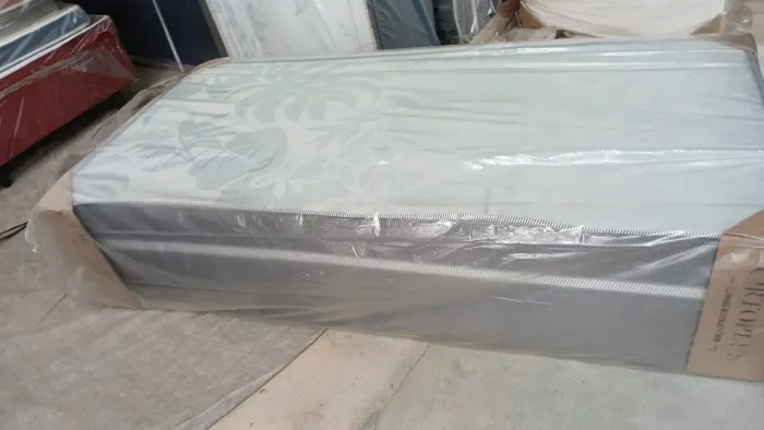Cama box solteiro em promoção, Fazemos entrega