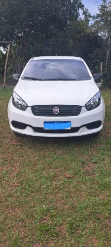 Fiat Grand Siena 1.0 EVO Flex 8V 4P 2021