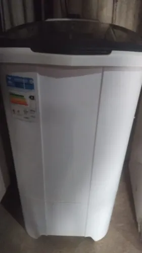Tanquinho 10kg