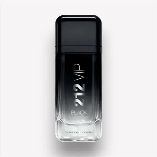 Perfume 212 Vip Black