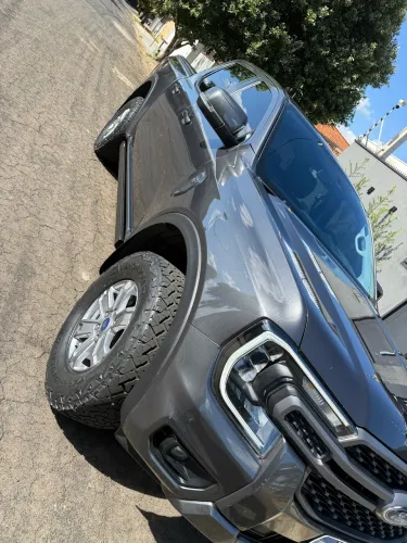 Ford Ranger XLS 3.0 V6 4X4 CD Diesel Aut. 2024