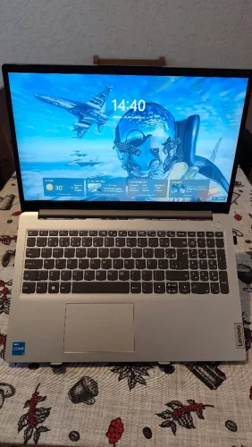 Notebook Lenovo ideapad