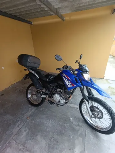 Crosser z 2018