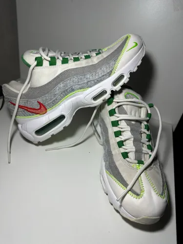 Air Max 95 - Classic Green