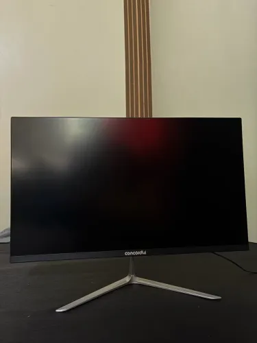 Monitor Gamer Concórdia R200s - 23.8", Full HD, 165Hz