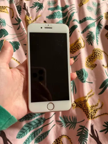 iphone 8 64gb rose gold
