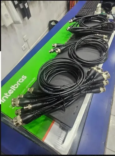 Power balun full HD