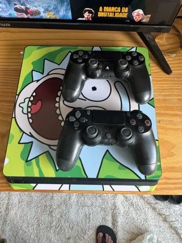 Ps4