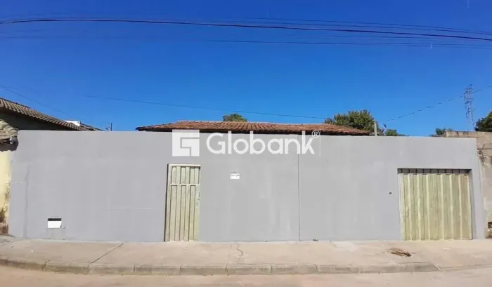 Casa a venda em Pirapora