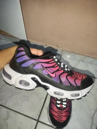 Tênis da Nike
