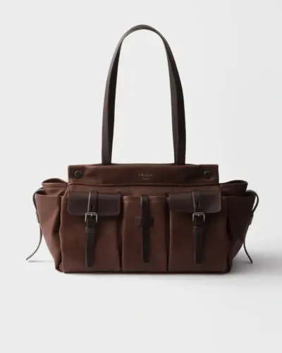 Bolsa Prada grande
