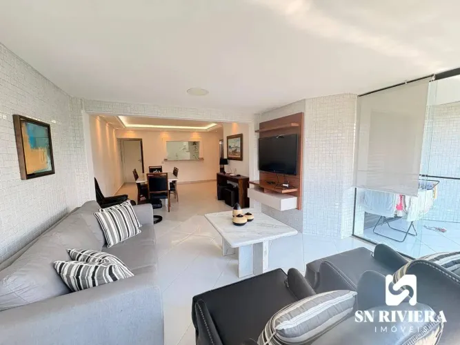 Cobertura com 6 dormitórios para alugar, 288 m² por R$ 17.000/mês - Riviera - Bertioga/SP