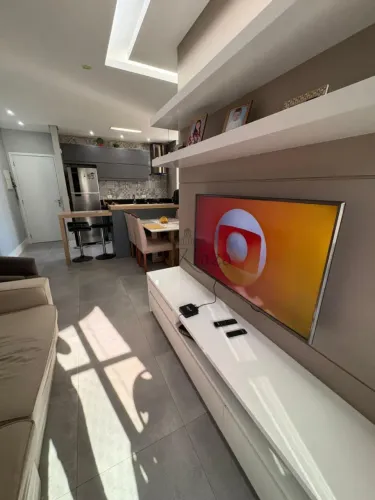 Oportunidade Apartamento Residencial Getúlio Vargas Jardim Califórnia Jacareí 3 Dormit