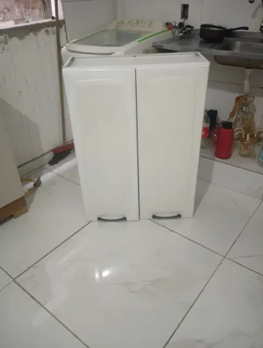 Armário de cozinha de parede faço a entrega 