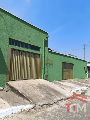 Casa á venda 3 quartos sendo 1 suíte Residencial Primavera, Goiania - GO