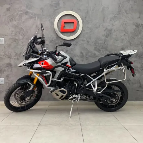 TIGER 900 RALLY PRO