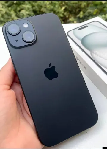 iPhone 15 128GB | Chip Físico + E-Sim* - Novo lacrado Original Com Garantia Nota fiscal