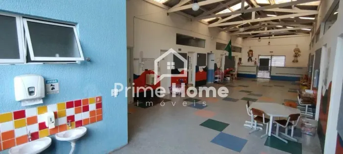 ponto comercial - Loteamento Alphaville Campinas - Campinas