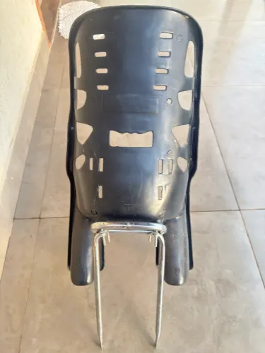 Cadeirinha para bike