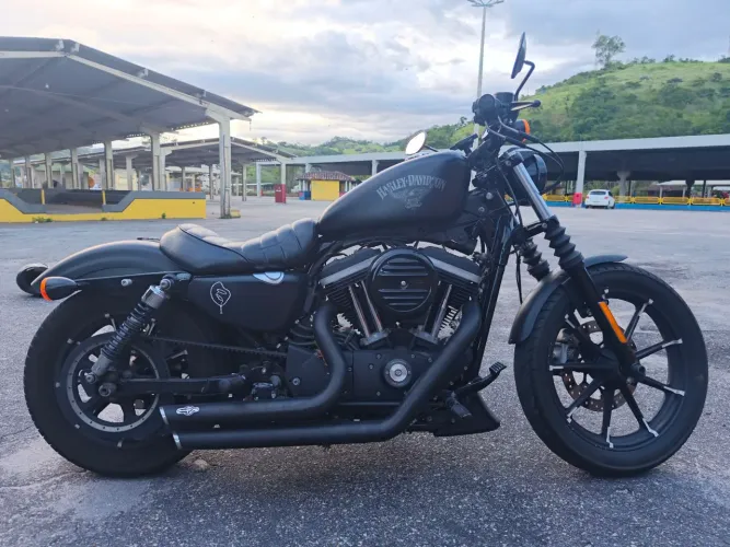 Harley