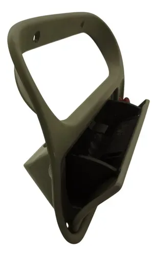 Moldura Cinzeiro Completo Renault Twingo 1.0 2001