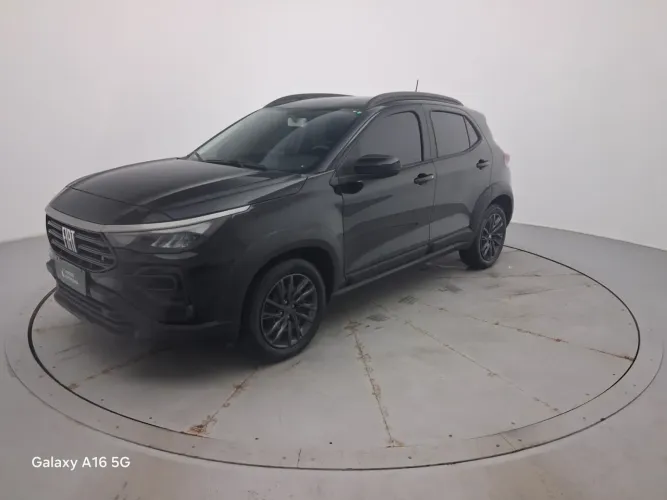 Fiat Pulse Drive 1.3 8V Flex Mec. 2023