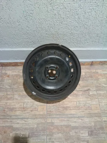 Rodas aro 15 furacão 4x100