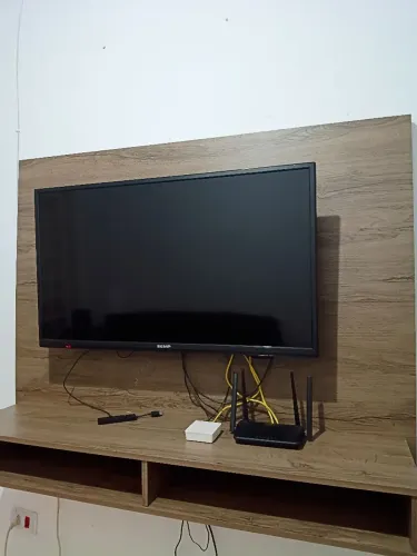 Vendo painel