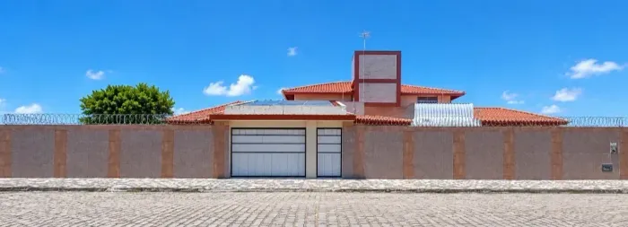 JB C ALUGO CASA EM NEÓPOLIS COM 7 QUARTOS SENDO 3 SUÍTES 520M² TERRENO 24X30 EXCELENTE LOC