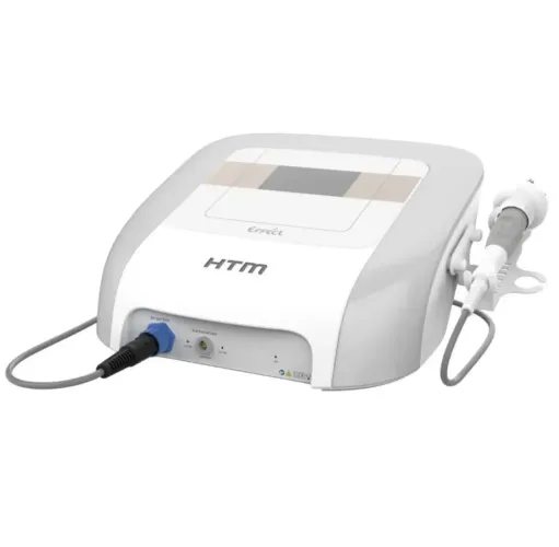 Aparelho de rádio frequência HTM