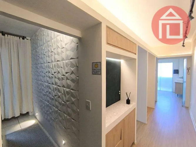 Sala para alugar, 40 m² por R$ 2.500,00/mês - Jardim Do Lago - Bragança Paulista/SP