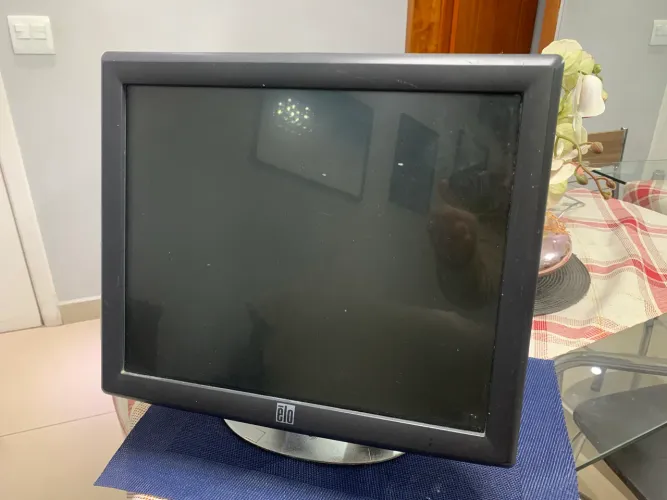 Monitor 17 Polegadas 