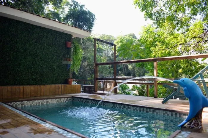 Casa de campo á venda!
