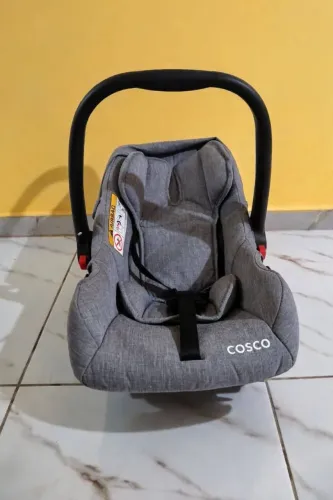 Bebê Conforto Cosco