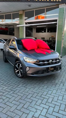 Volkswagen Nivus Highline 1.0 200 TSI Flex AUT 2022