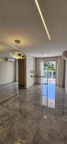 Apartamento com 3 dormitórios à venda, 91 m² por R$ 1.050.000 - Jardim das Flores - São Ro